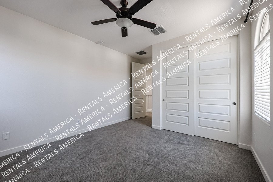 Available! Desirable location! 3 bedroom 3.5 bath home property image