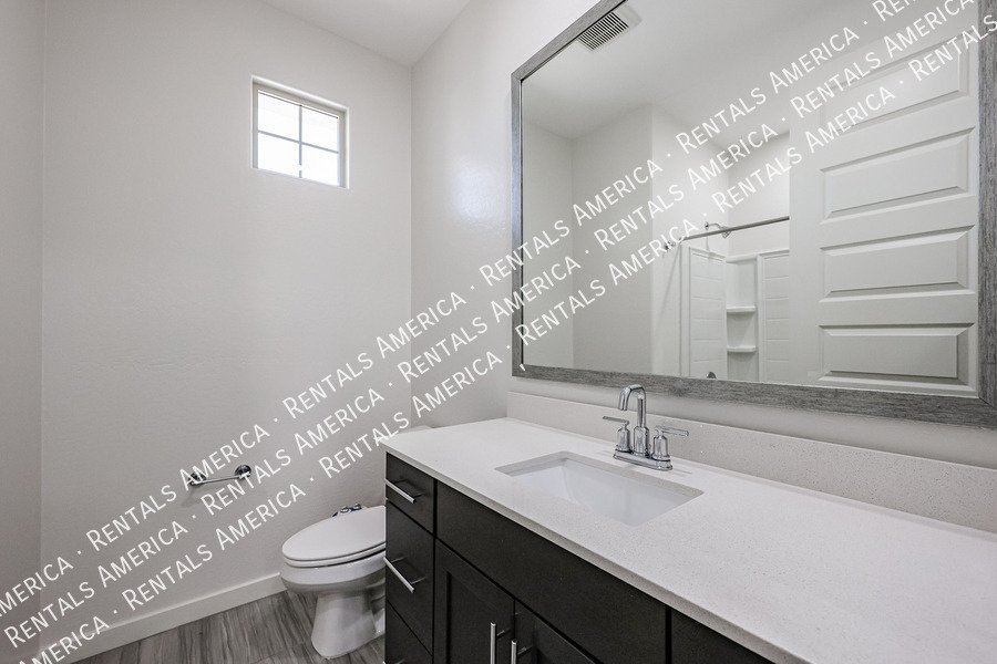 Available! Desirable location! 3 bedroom 3.5 bath home property image