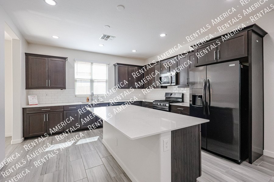 Available! Desirable location! 3 bedroom 3.5 bath home property image