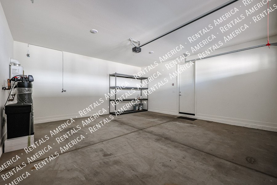 Available! Desirable location! 3 bedroom 3.5 bath home property image