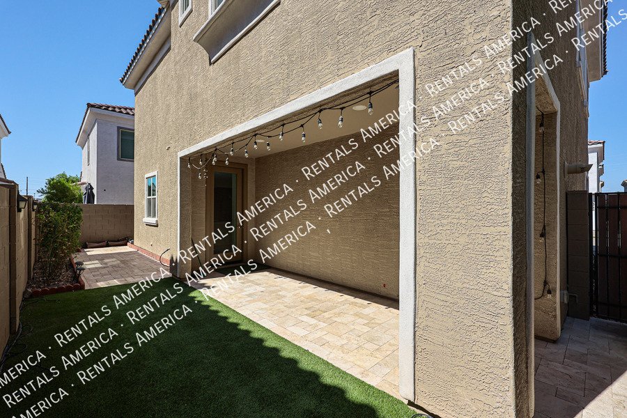 Available! Desirable location! 3 bedroom 3.5 bath home property image