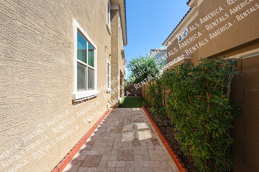 Available! Desirable location! 3 bedroom 3.5 bath home property image