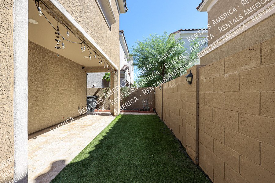 Available! Desirable location! 3 bedroom 3.5 bath home property image