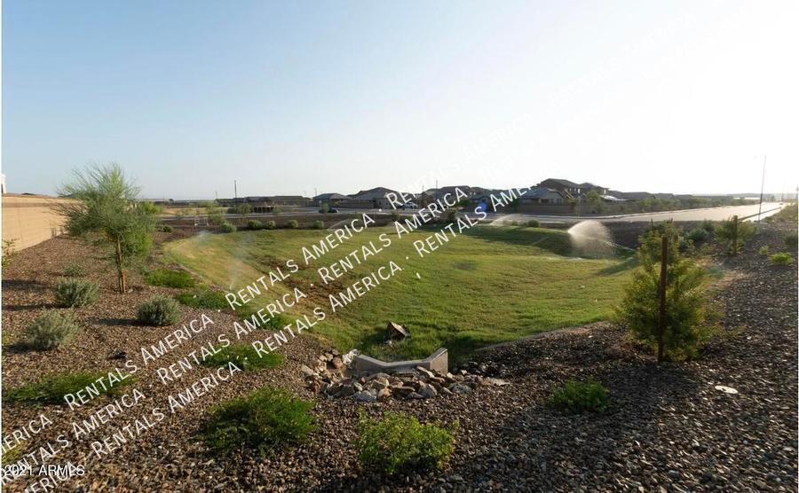 Remarkable 4 Bedroom Home In Marbella Ranch!!! property image