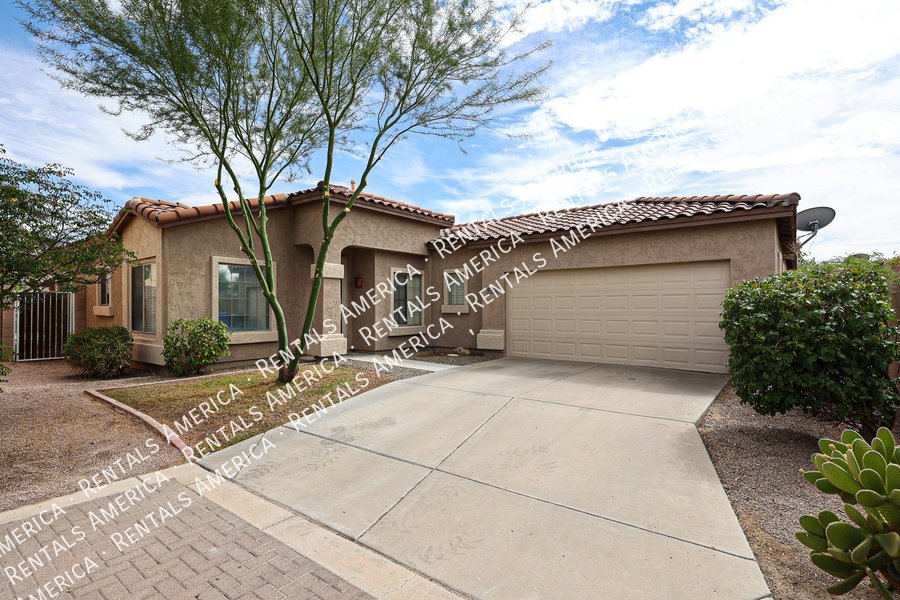 Nice Home in Cooper Commons! property image