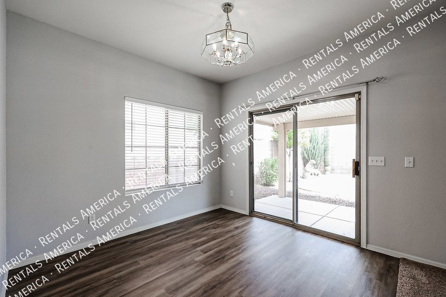 Nice Home in Cooper Commons! property image