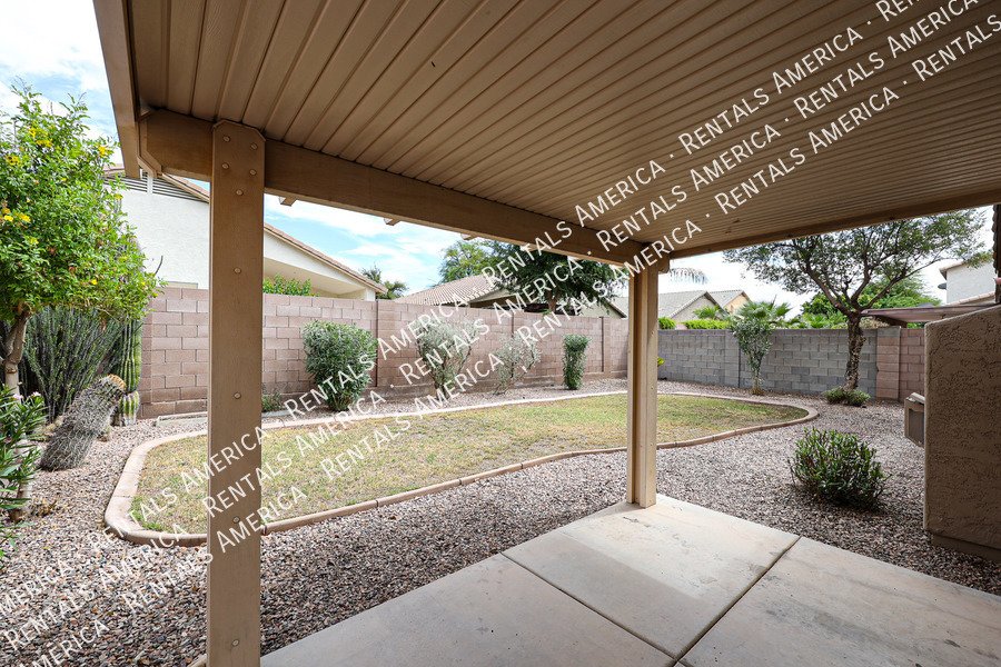 Nice Home in Cooper Commons! property image