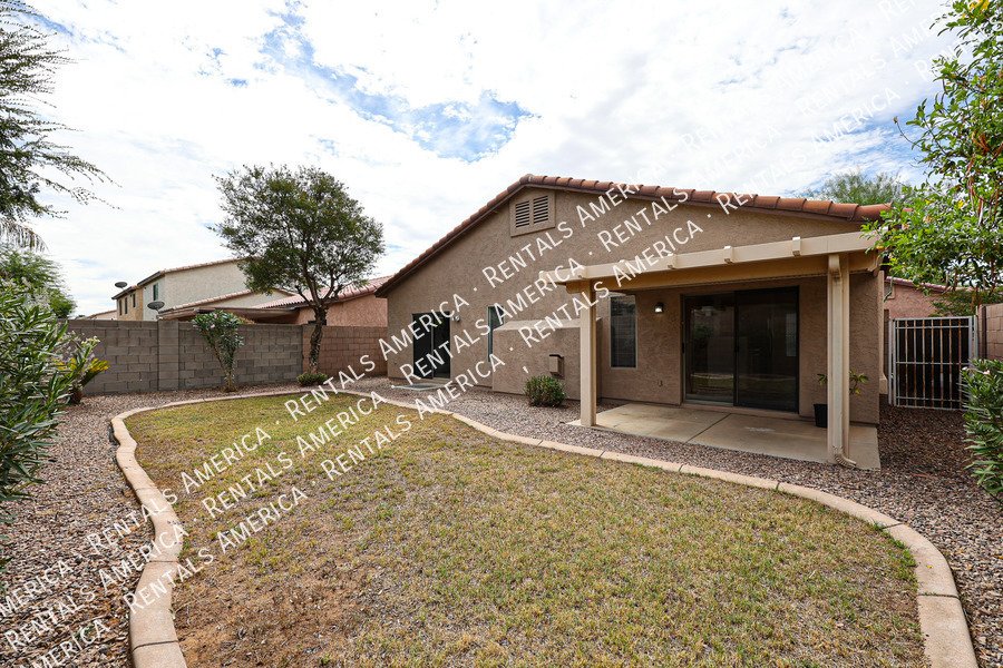 Nice Home in Cooper Commons! property image