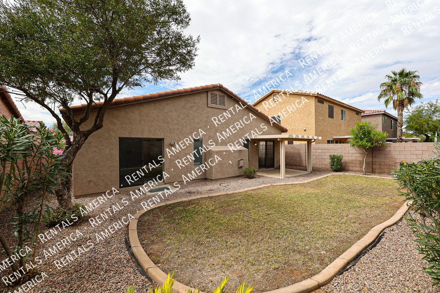 Nice Home in Cooper Commons! property image