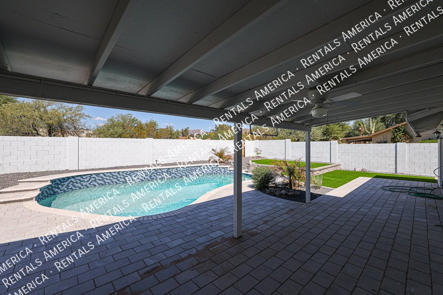 COMING SOON!! Charming Scottsdale Home 4-bedroom , 2 bath property image