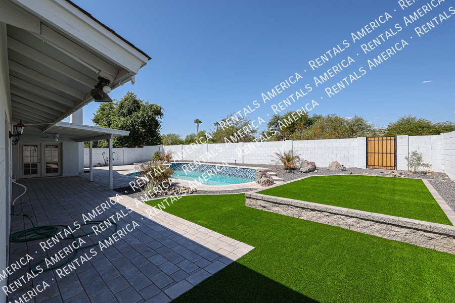 COMING SOON!! Charming Scottsdale Home 4-bedroom , 2 bath property image