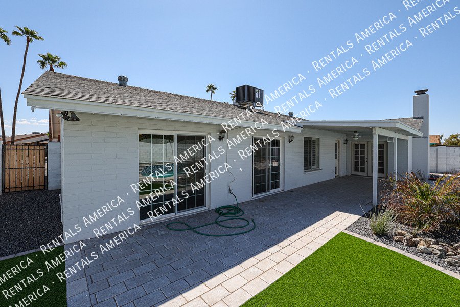 COMING SOON!! Charming Scottsdale Home 4-bedroom , 2 bath property image