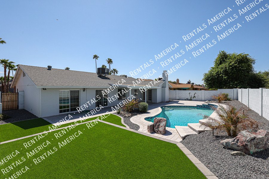 COMING SOON!! Charming Scottsdale Home 4-bedroom , 2 bath property image