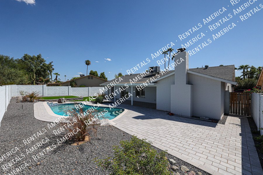 COMING SOON!! Charming Scottsdale Home 4-bedroom , 2 bath property image