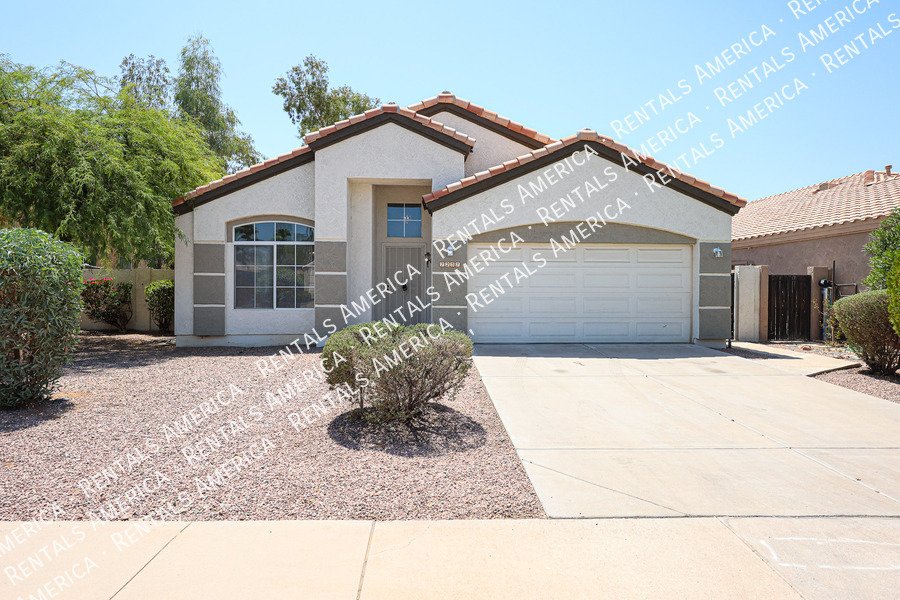 Beautiful 3 Bedroom Home in Mesa! property image