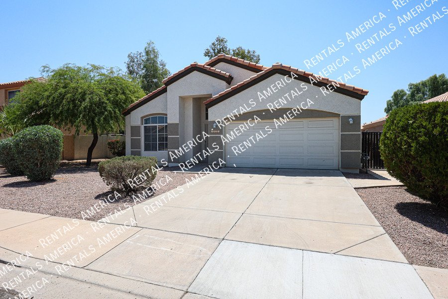 Beautiful 3 Bedroom Home in Mesa! property image
