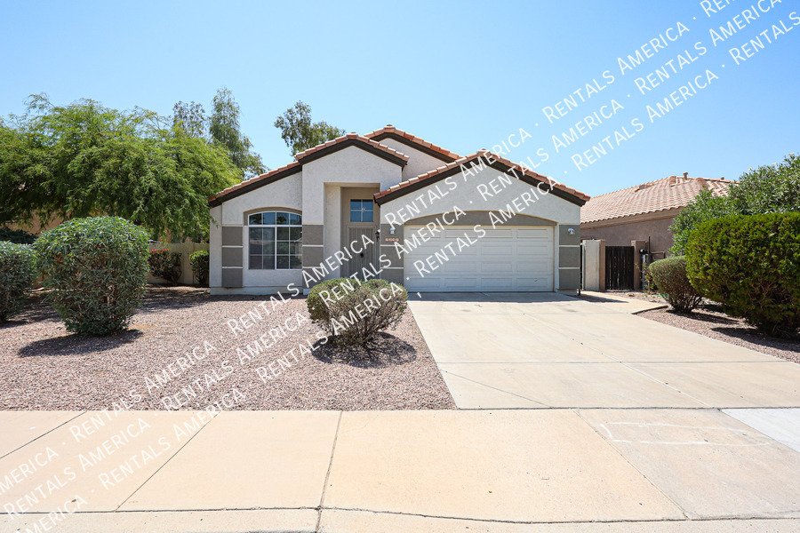 Beautiful 3 Bedroom Home in Mesa! property image
