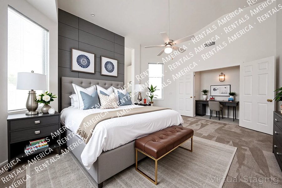 Beautiful 3 Bedroom Home in Mesa! property image