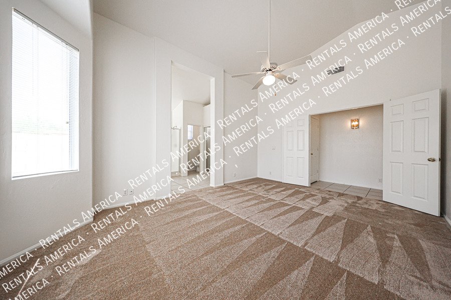 Beautiful 3 Bedroom Home in Mesa! property image