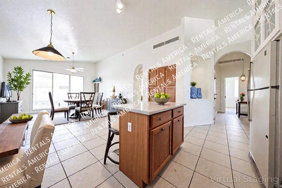 Beautiful 3 Bedroom Home in Mesa! property image