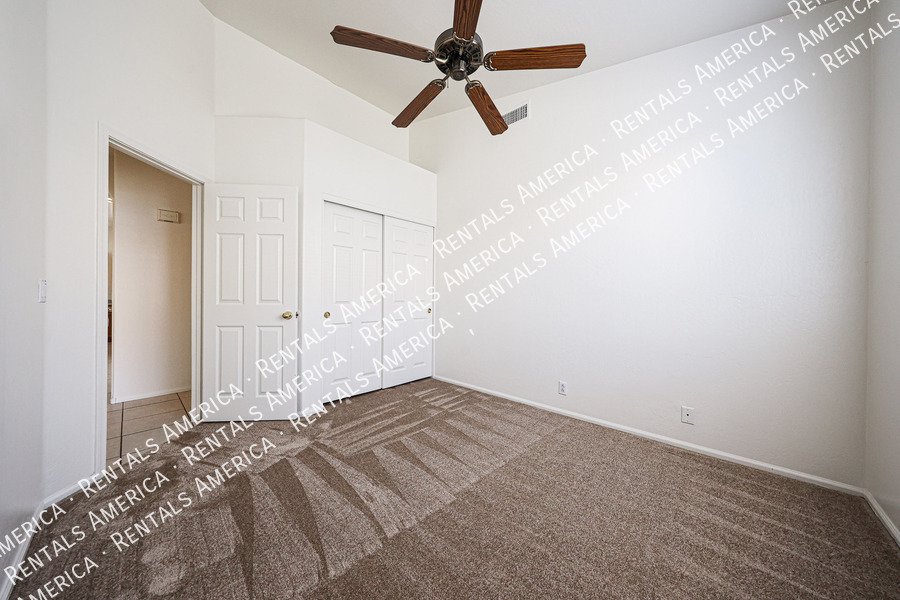 Beautiful 3 Bedroom Home in Mesa! property image