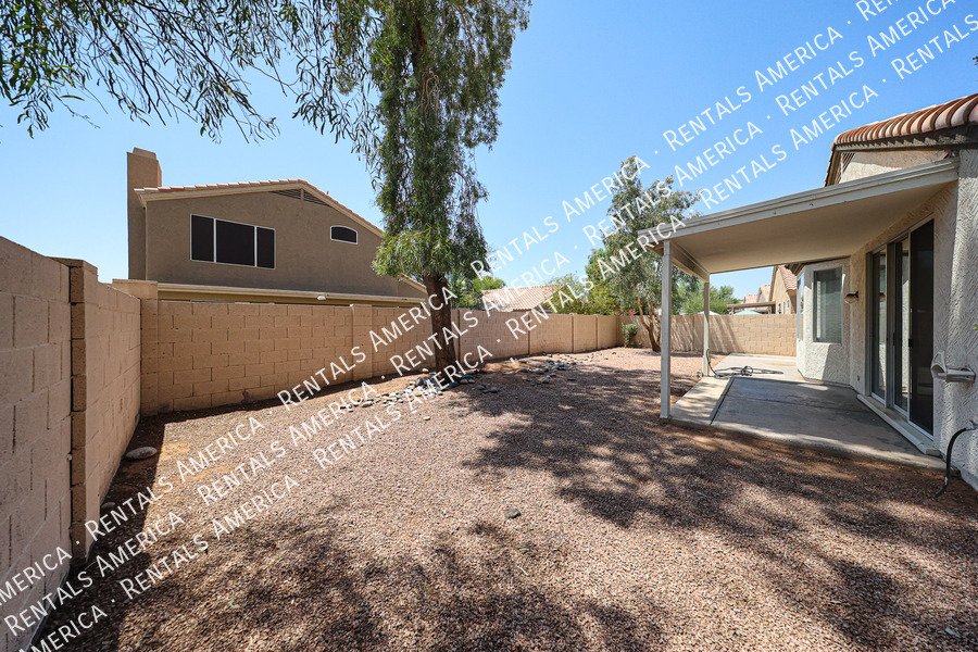Beautiful 3 Bedroom Home in Mesa! property image
