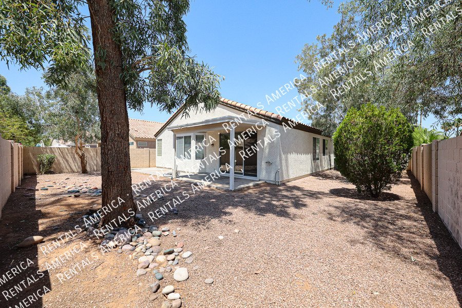 Beautiful 3 Bedroom Home in Mesa! property image