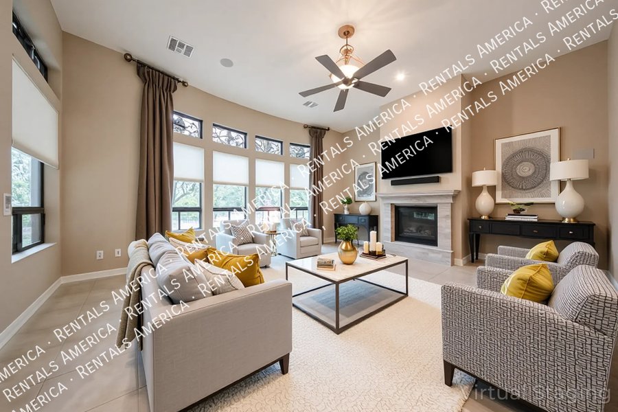 Beauty in Las Sendas!! 4bed 3bath with a POOL!! property image