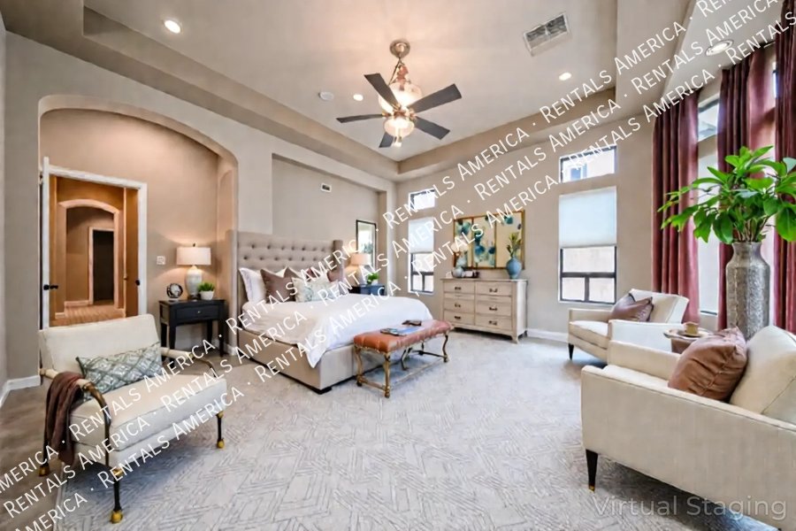 Beauty in Las Sendas!! 4bed 3bath with a POOL!! property image