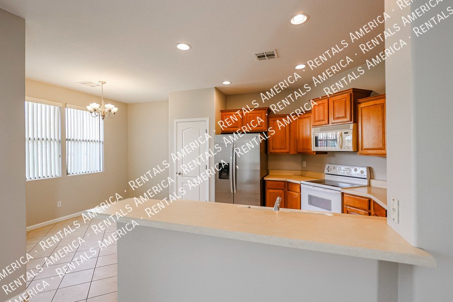 Spectacular Rental in Palm Valley Community, Goodyear AZ property image