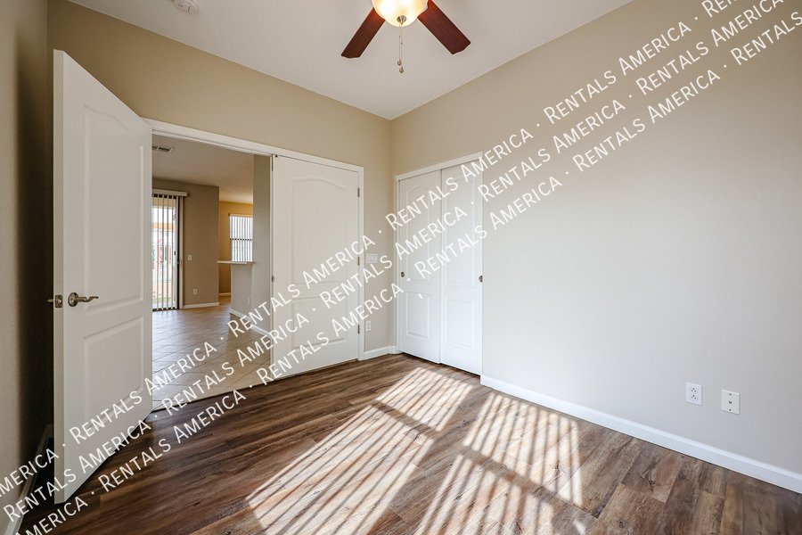 Spectacular Rental in Palm Valley Community, Goodyear AZ property image