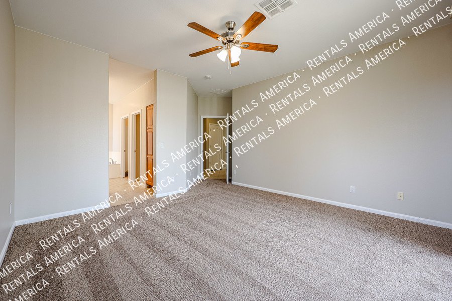 Spectacular Rental in Palm Valley Community, Goodyear AZ property image