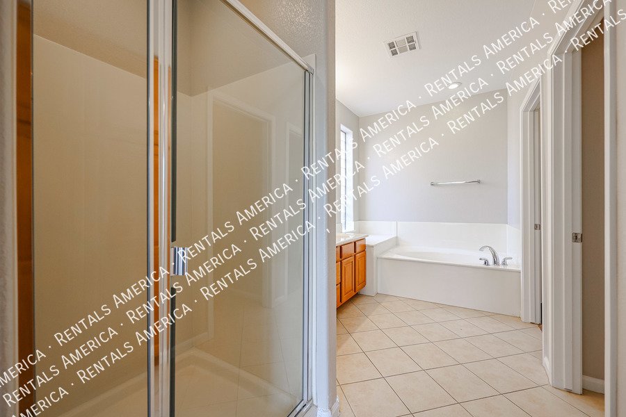 Spectacular Rental in Palm Valley Community, Goodyear AZ property image