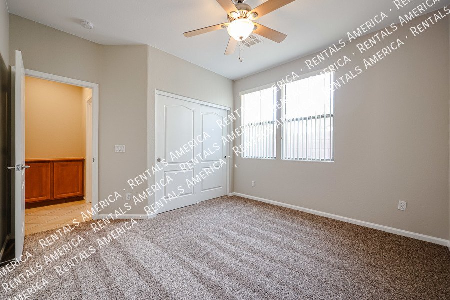 Spectacular Rental in Palm Valley Community, Goodyear AZ property image