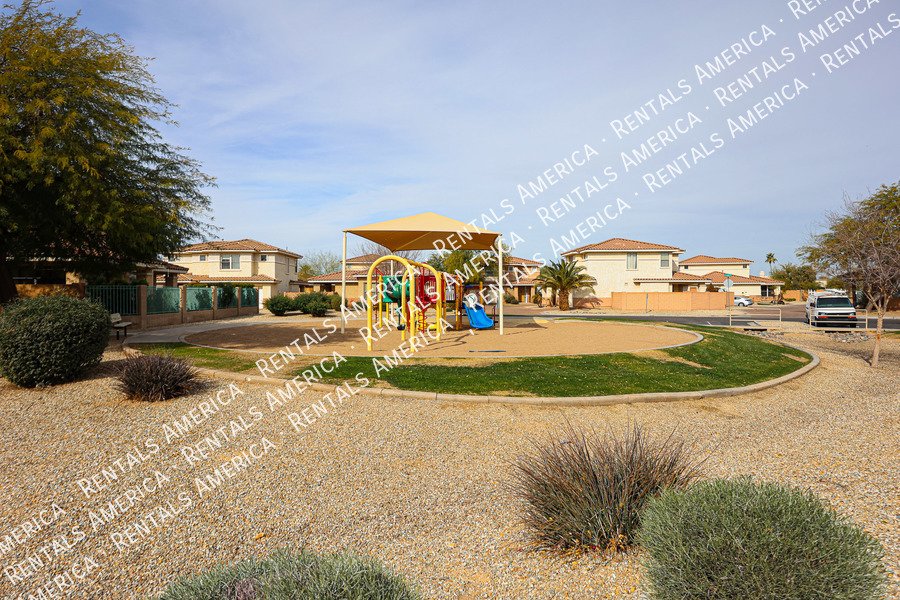 Spectacular Rental in Palm Valley Community, Goodyear AZ property image