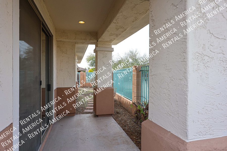 Spectacular Rental in Palm Valley Community, Goodyear AZ property image