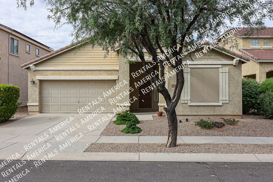 Move in Ready.  3 Bedrooms,  2 bath Single Level Home property image