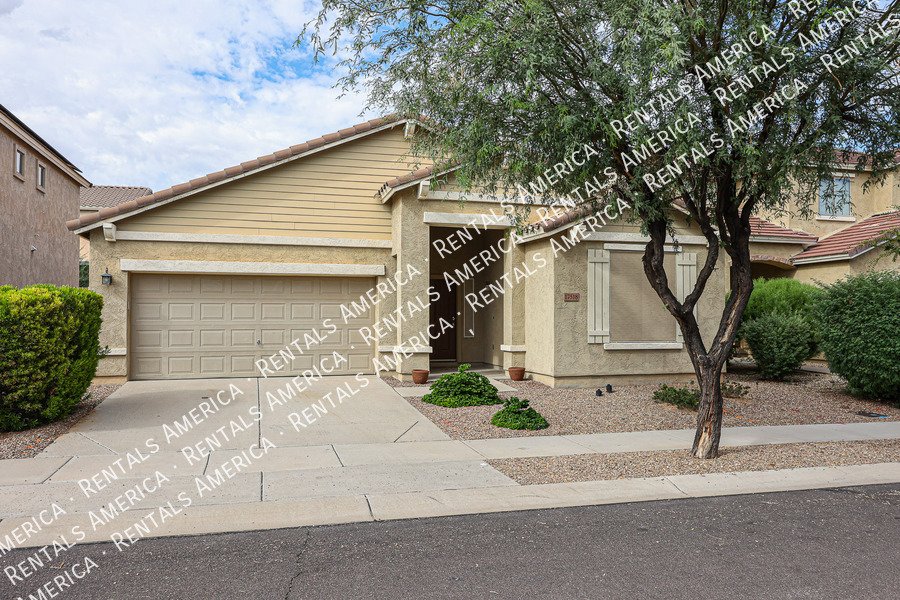 Move in Ready.  3 Bedrooms,  2 bath Single Level Home property image