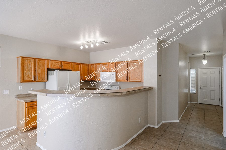Move in Ready.  3 Bedrooms,  2 bath Single Level Home property image