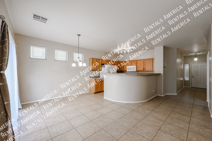 Move in Ready.  3 Bedrooms,  2 bath Single Level Home property image