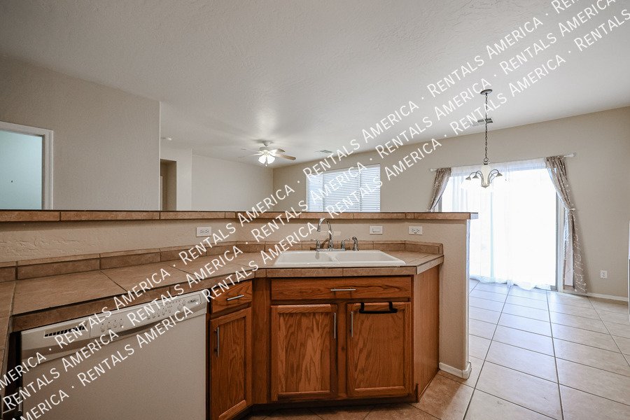 Move in Ready.  3 Bedrooms,  2 bath Single Level Home property image