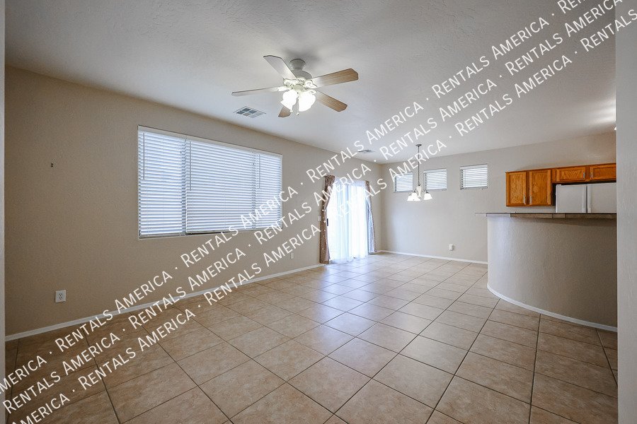 Move in Ready.  3 Bedrooms,  2 bath Single Level Home property image