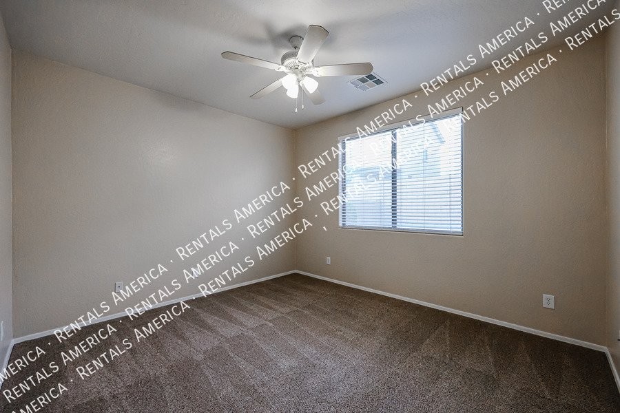 Move in Ready.  3 Bedrooms,  2 bath Single Level Home property image