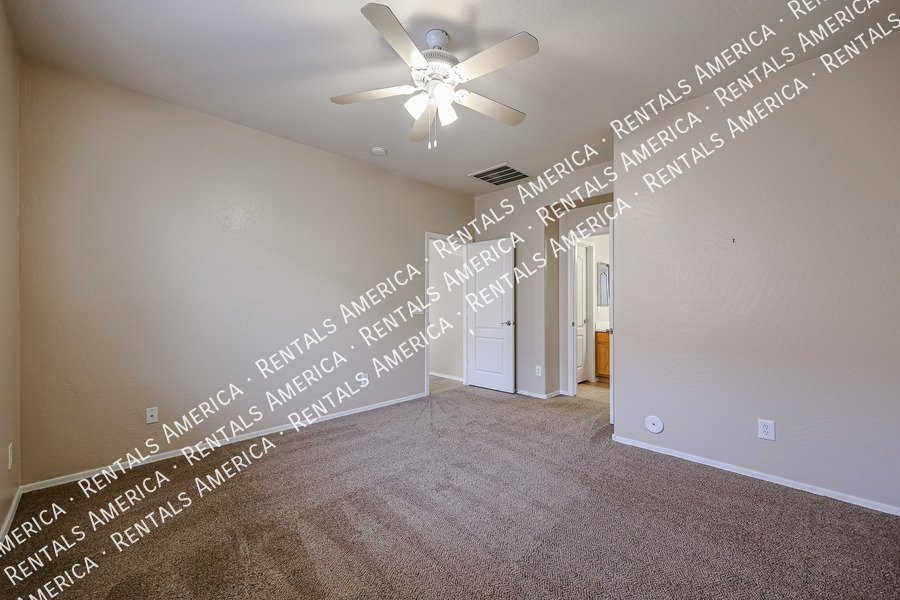 Move in Ready.  3 Bedrooms,  2 bath Single Level Home property image