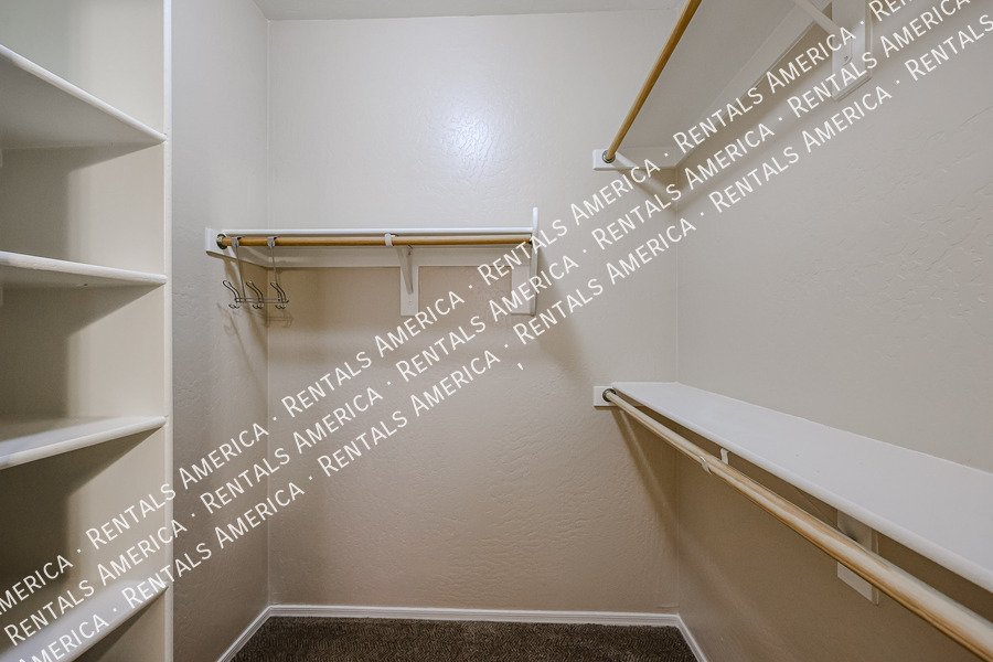 Move in Ready.  3 Bedrooms,  2 bath Single Level Home property image