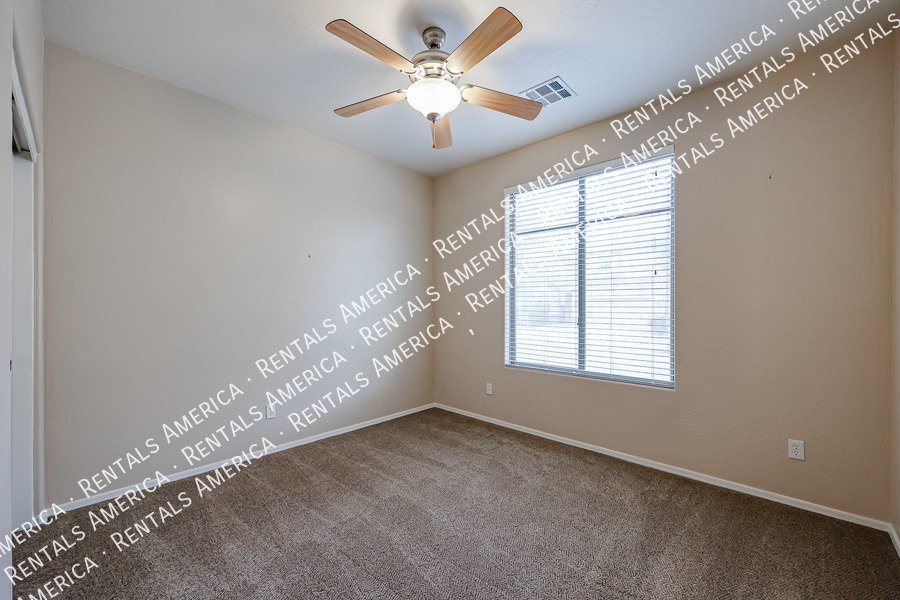 Move in Ready.  3 Bedrooms,  2 bath Single Level Home property image