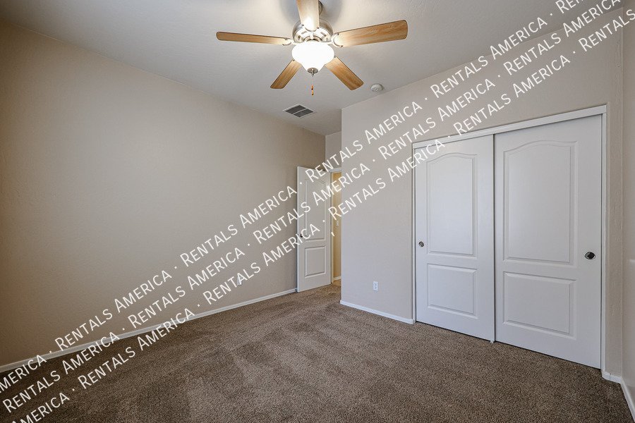Move in Ready.  3 Bedrooms,  2 bath Single Level Home property image