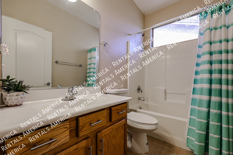 Move in Ready.  3 Bedrooms,  2 bath Single Level Home property image