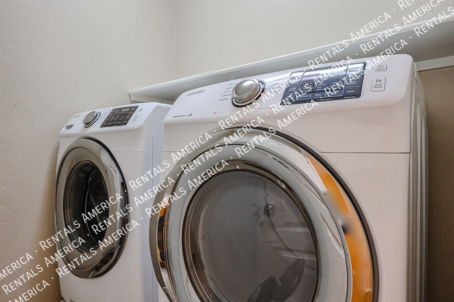 Move in Ready.  3 Bedrooms,  2 bath Single Level Home property image