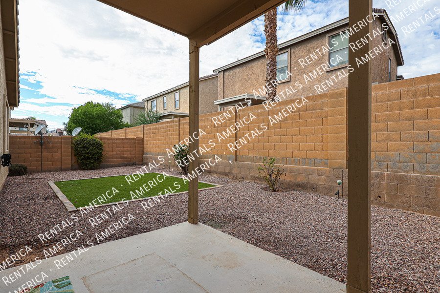 Move in Ready.  3 Bedrooms,  2 bath Single Level Home property image